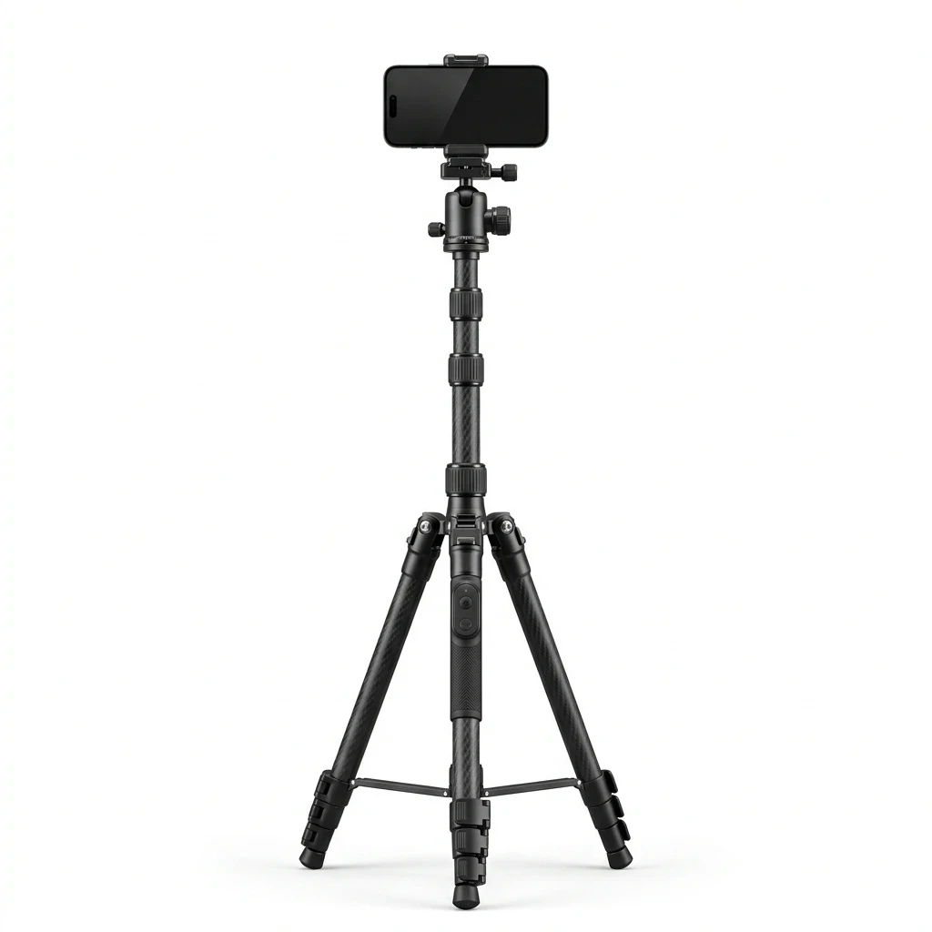 Selfie Stick Tripod