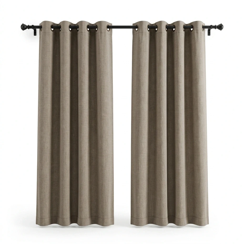 Curtain Set