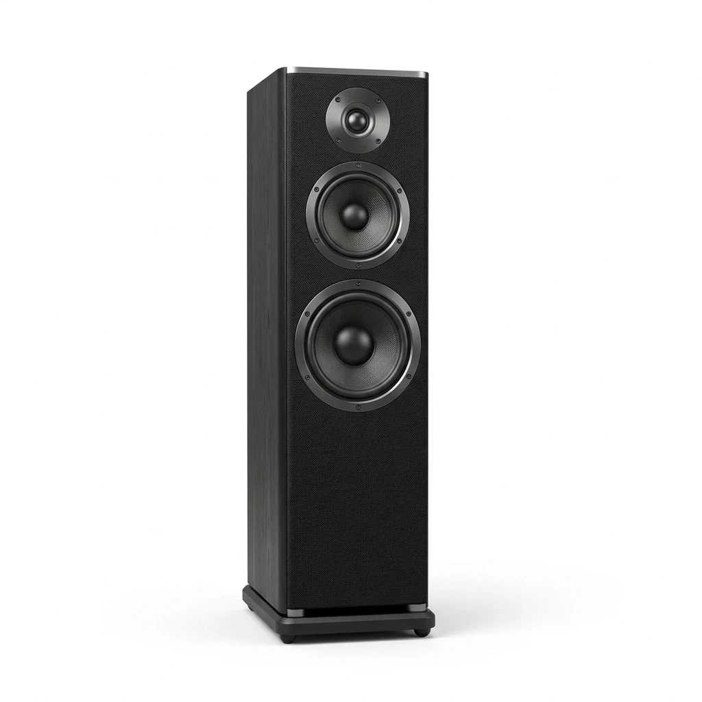 Home Theater Speaker
