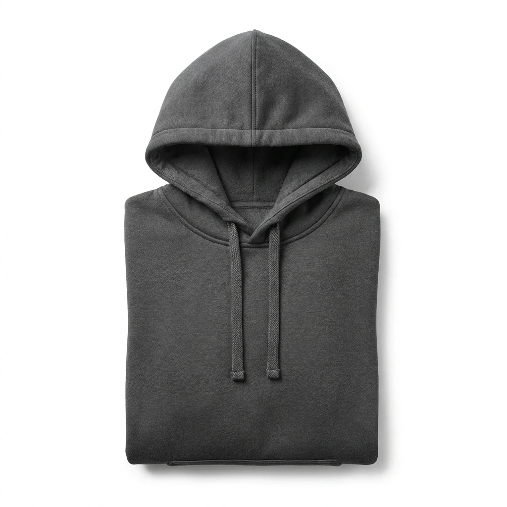 Winter Hoodie