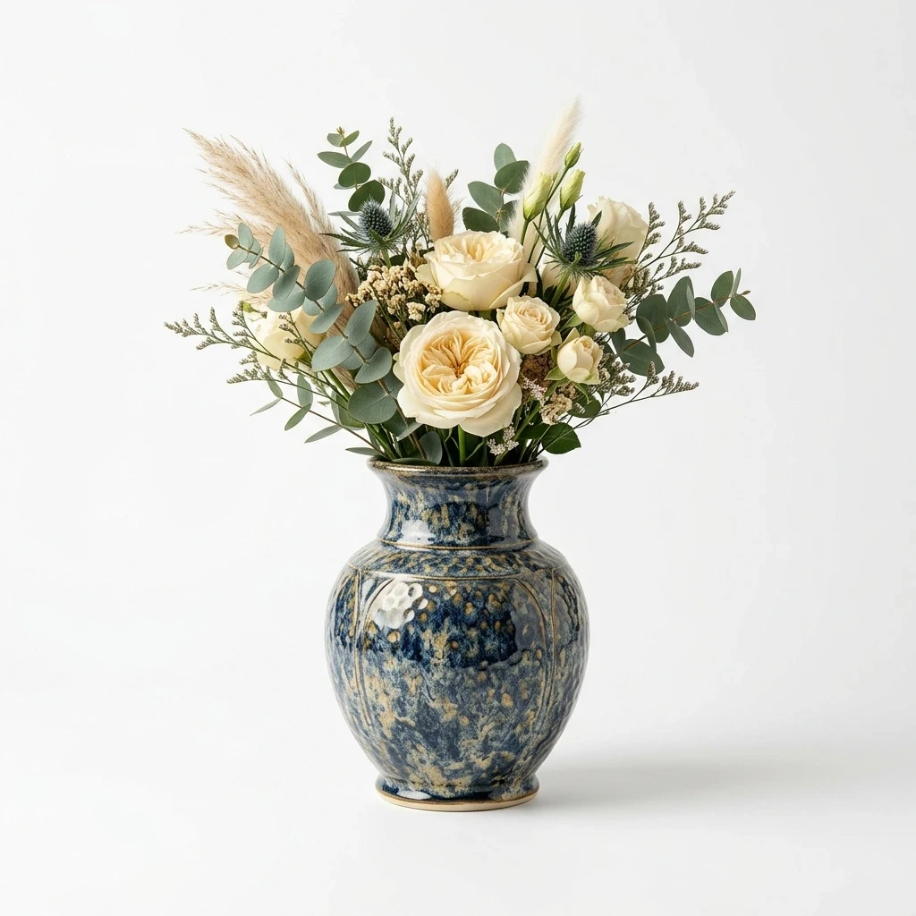 Decorative Flower Vase