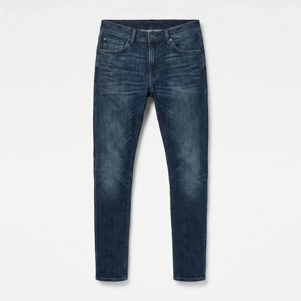 Mens Slim Fit Jeans